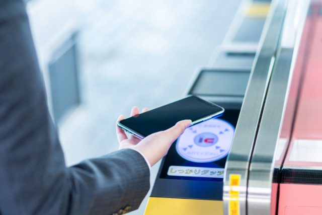 駅徒歩10分以内